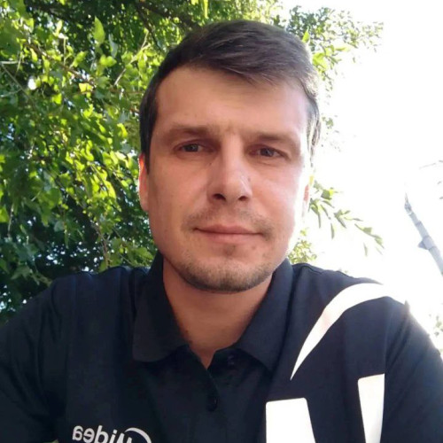 Dmitry Z. profile photo