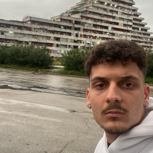 Samuele C. profile photo
