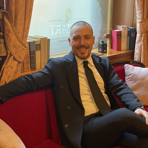 Francesco B. profile photo