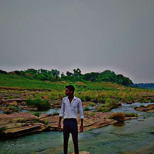 Kartik J. profile photo