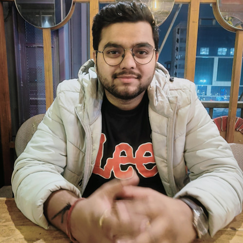 Vipul S. profile photo