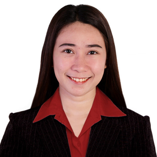 Laiza Chanelle  A. profile photo