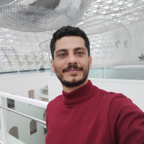 Ibrahim H.