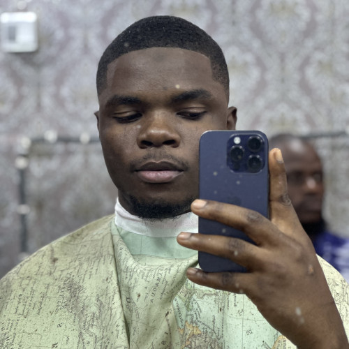 Afeez O. profile photo