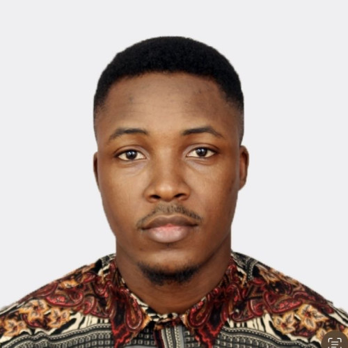 Samson O.