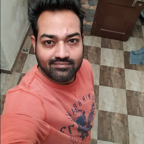 Deepak V. profile photo
