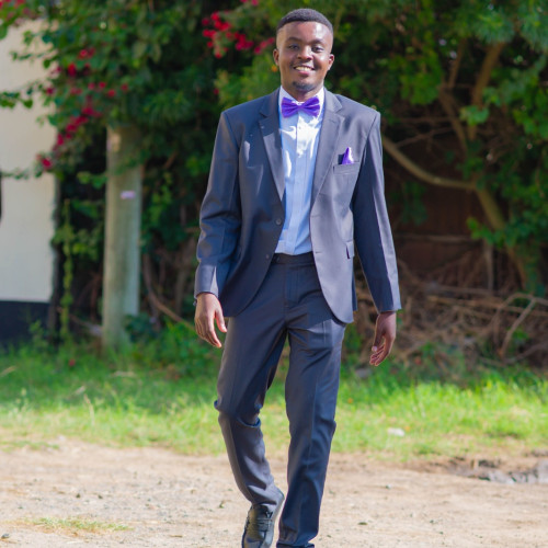 RODERICK N. profile photo