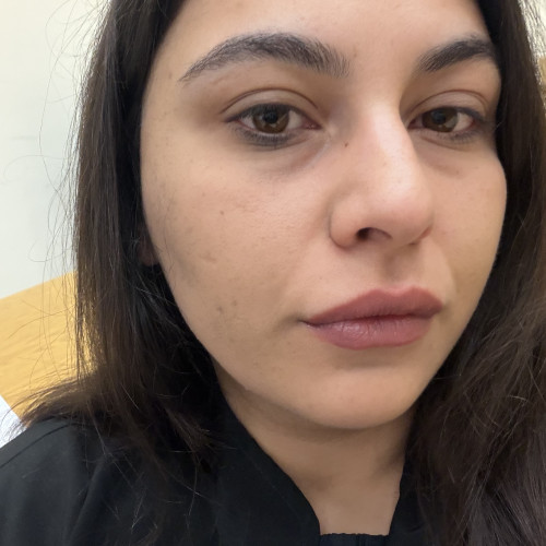 zeina m. profile photo