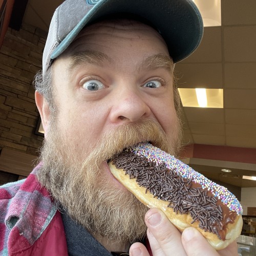 Michael A. profile photo