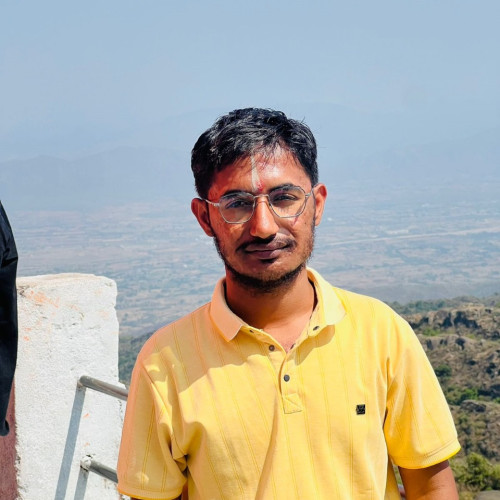 Ravi  P. profile photo
