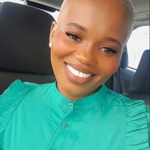 Portia Anam N. profile photo