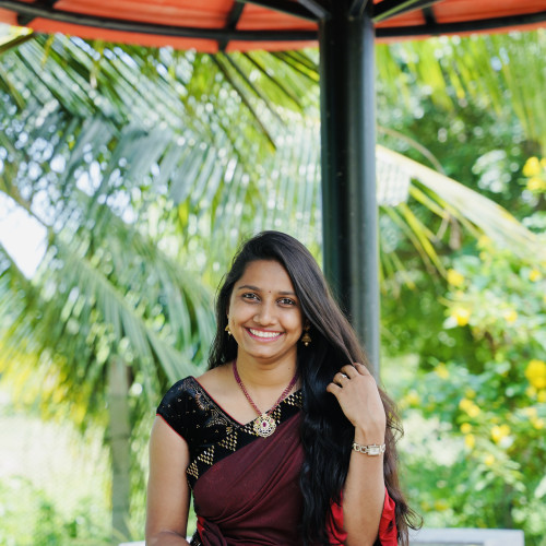 Madhulika K.