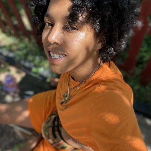 Jah S.