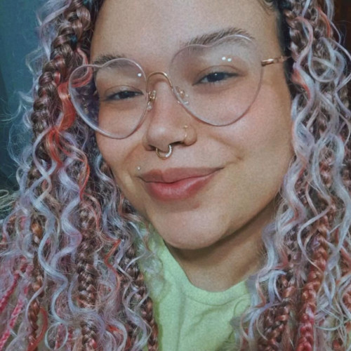 Gabriele a. profile photo