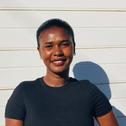 MIhlali  S. profile photo
