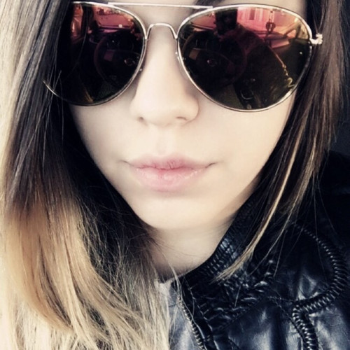 Mariana F. profile photo