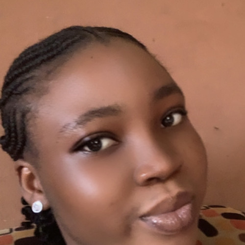 Nuella U. profile photo