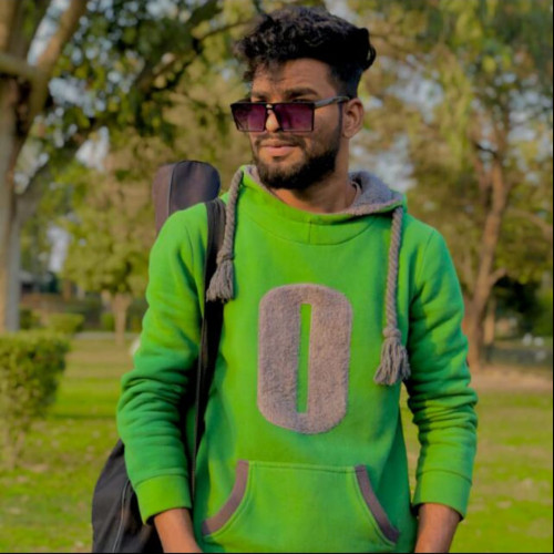 Hushbi P. profile photo