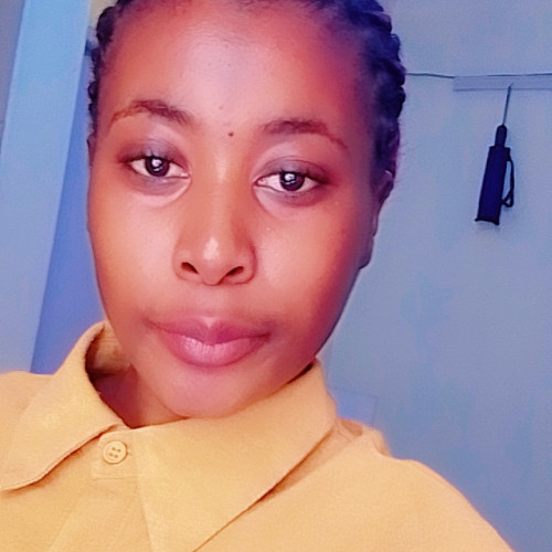 Faith I. profile photo