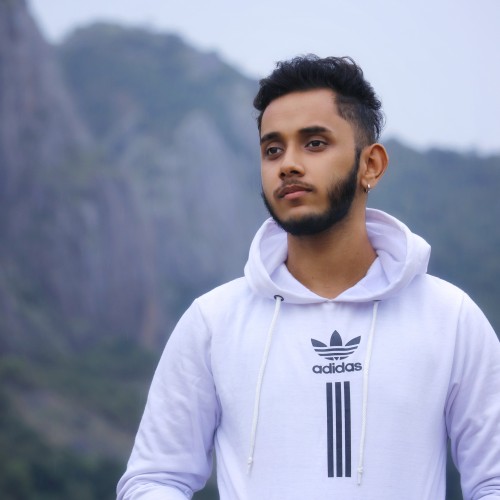 Rohith  S. profile photo