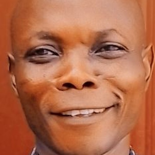 Ibrahim Olalekan  O.