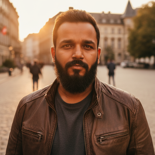 Vivek Y. profile photo