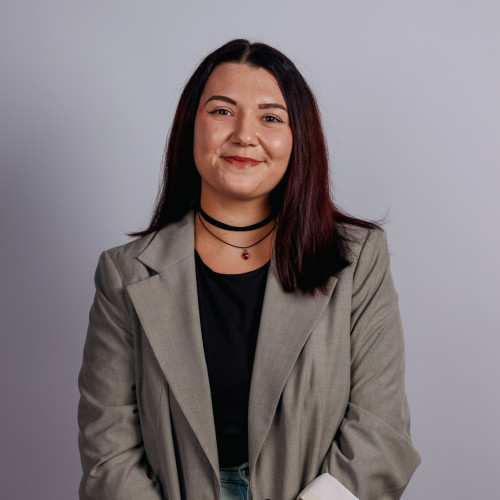 Zuzana B. profile photo