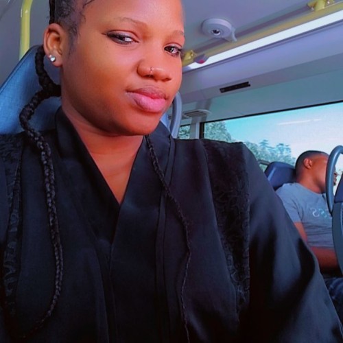 Joy B.