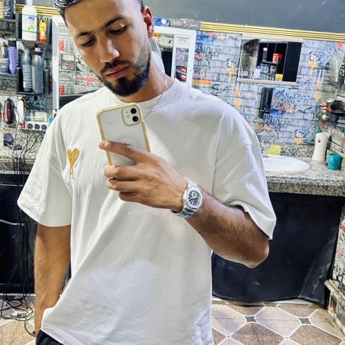 Amine C.