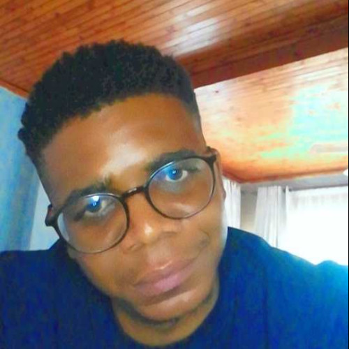 Mpho R. profile photo