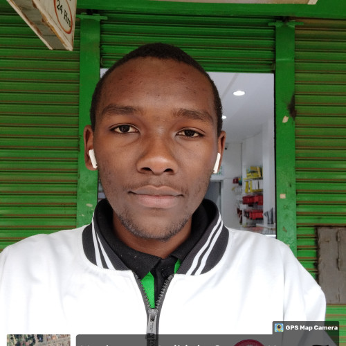 James N. profile photo