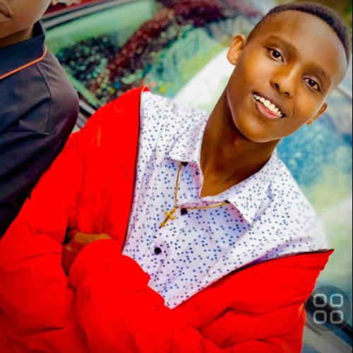 Fadhili  S. profile photo