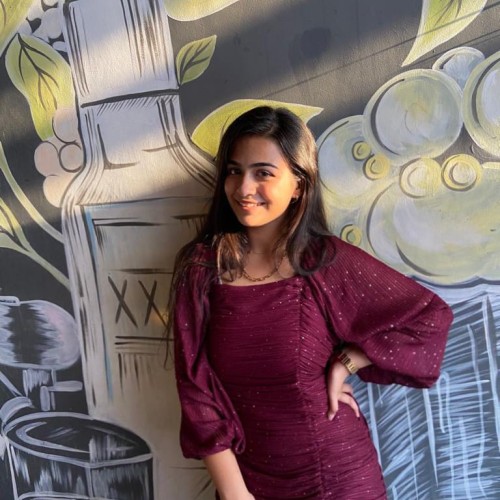 Tamanna P. profile photo