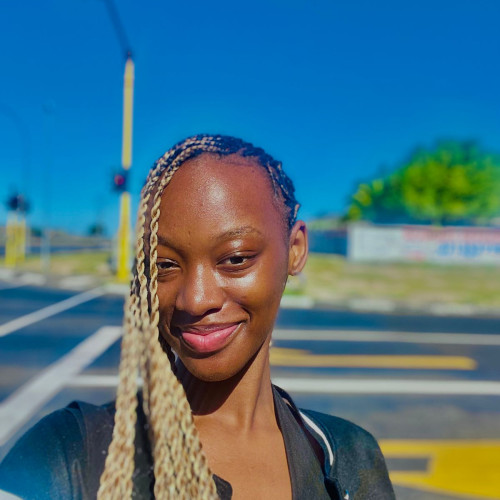 AMAHLE N. profile photo