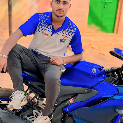 Akash M. profile photo