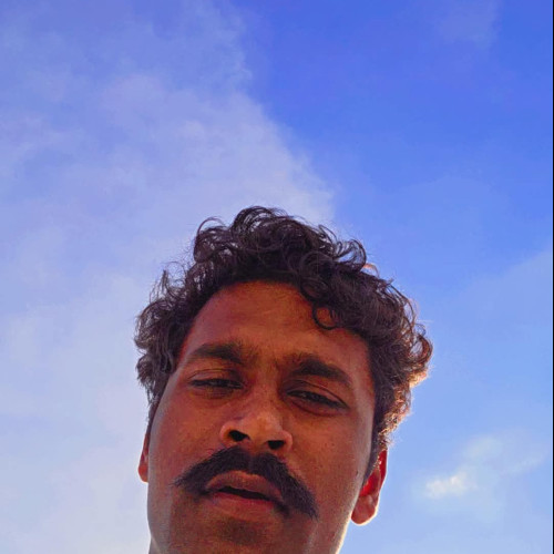 Kalyan Kumar  P. profile photo