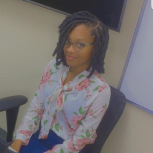 Rashana M.