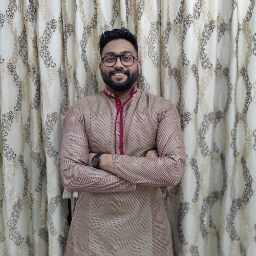 Mitesh S. profile photo