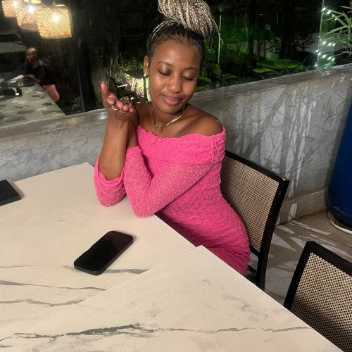 Levinia K. profile photo