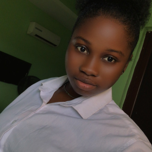 Oluwayemisi A. profile photo