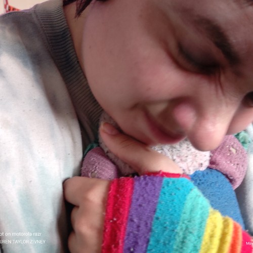 lauren z. profile photo