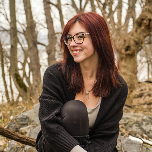 Madie M. profile photo