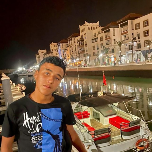 Aymane N. profile photo