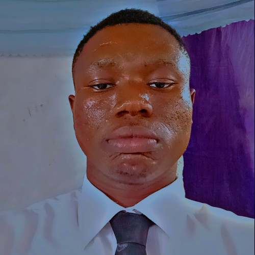 Favour D. profile photo