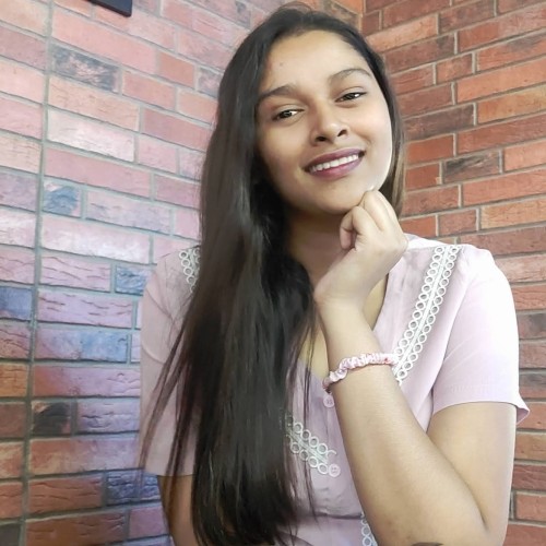 Anagha S.