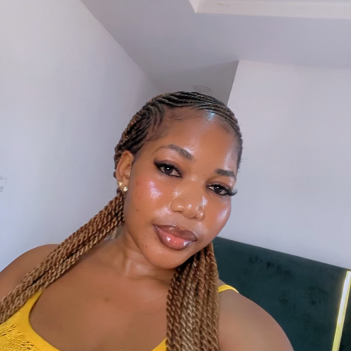 Ngozi U.