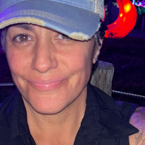 Tina P. profile photo