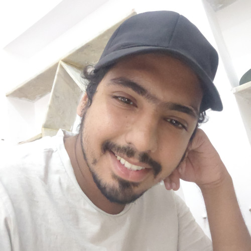 Aviral J. profile photo