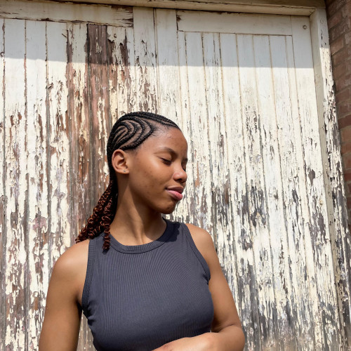 Nonkululeko A. profile photo