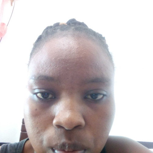 abigael j. profile photo